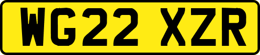 WG22XZR