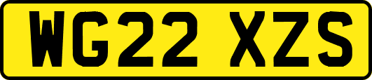 WG22XZS
