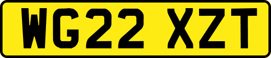 WG22XZT