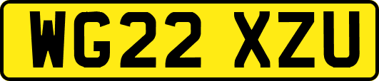 WG22XZU
