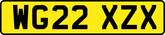 WG22XZX