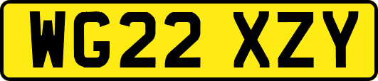 WG22XZY