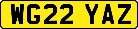WG22YAZ