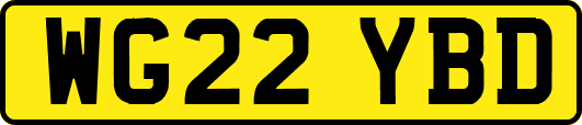 WG22YBD