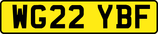 WG22YBF