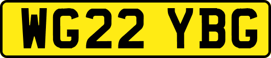 WG22YBG