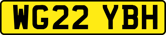 WG22YBH