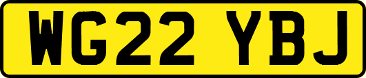 WG22YBJ