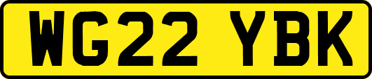 WG22YBK
