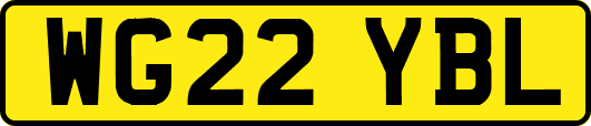 WG22YBL
