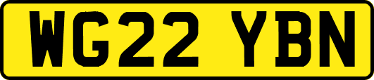 WG22YBN