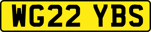 WG22YBS