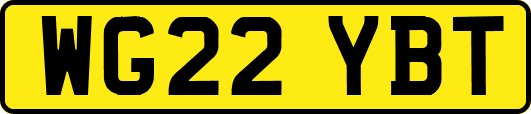 WG22YBT