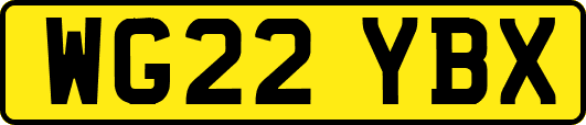 WG22YBX