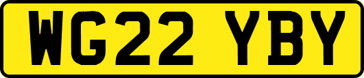WG22YBY