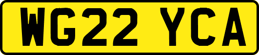 WG22YCA