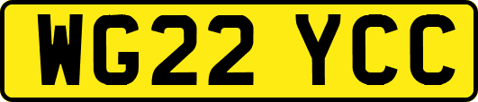WG22YCC