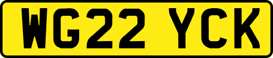 WG22YCK
