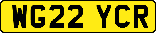WG22YCR