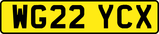 WG22YCX