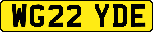 WG22YDE