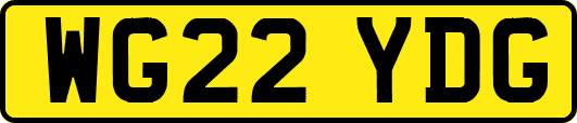 WG22YDG