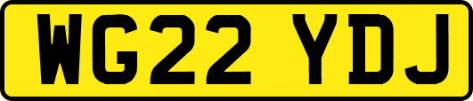 WG22YDJ