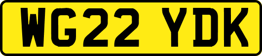 WG22YDK