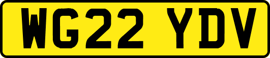 WG22YDV