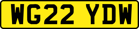 WG22YDW