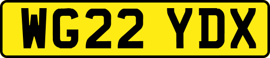 WG22YDX