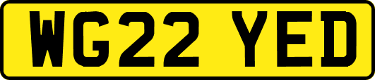 WG22YED