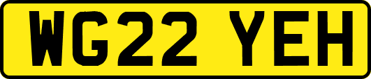 WG22YEH