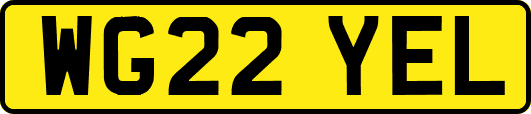 WG22YEL