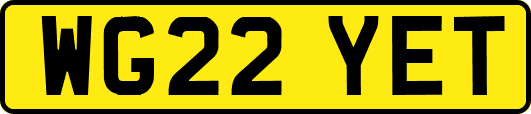 WG22YET