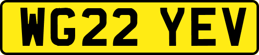 WG22YEV