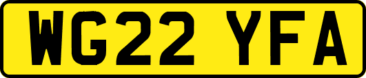 WG22YFA