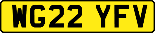 WG22YFV