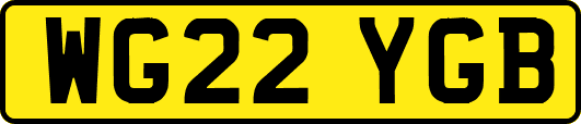 WG22YGB