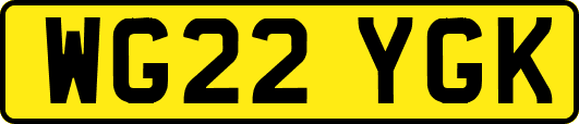 WG22YGK