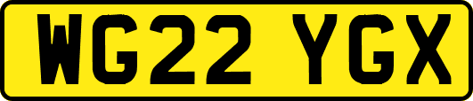 WG22YGX