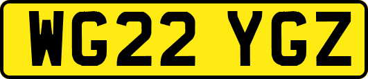 WG22YGZ