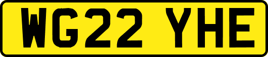 WG22YHE
