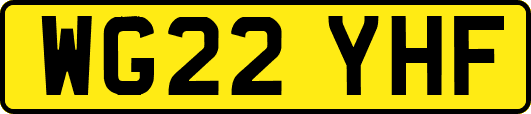WG22YHF