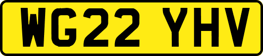 WG22YHV