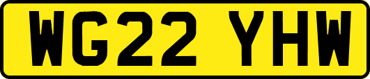 WG22YHW