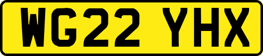 WG22YHX