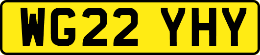WG22YHY
