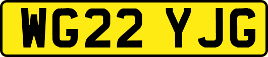 WG22YJG
