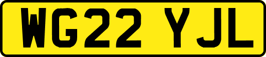 WG22YJL